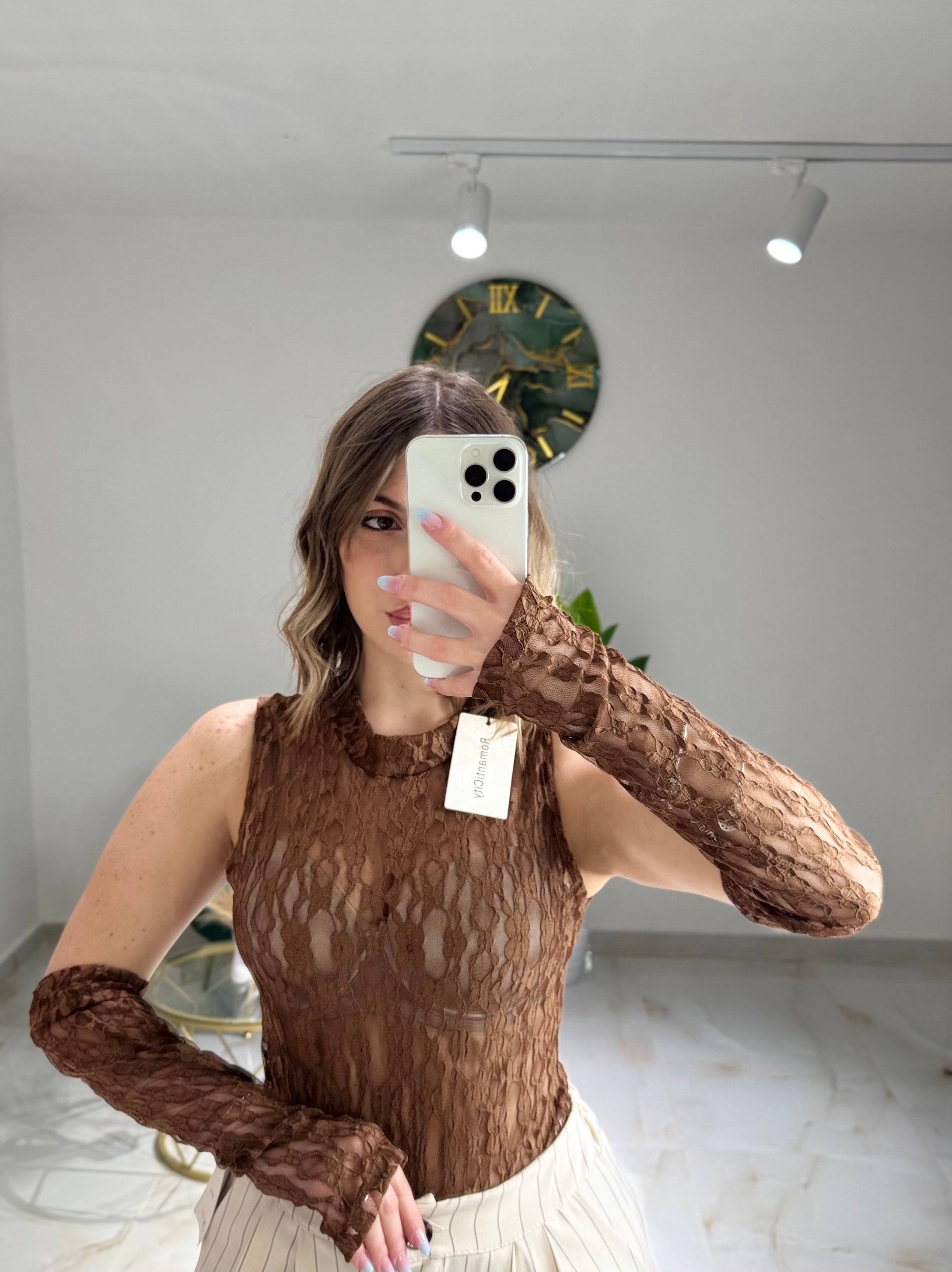 Body FEMME