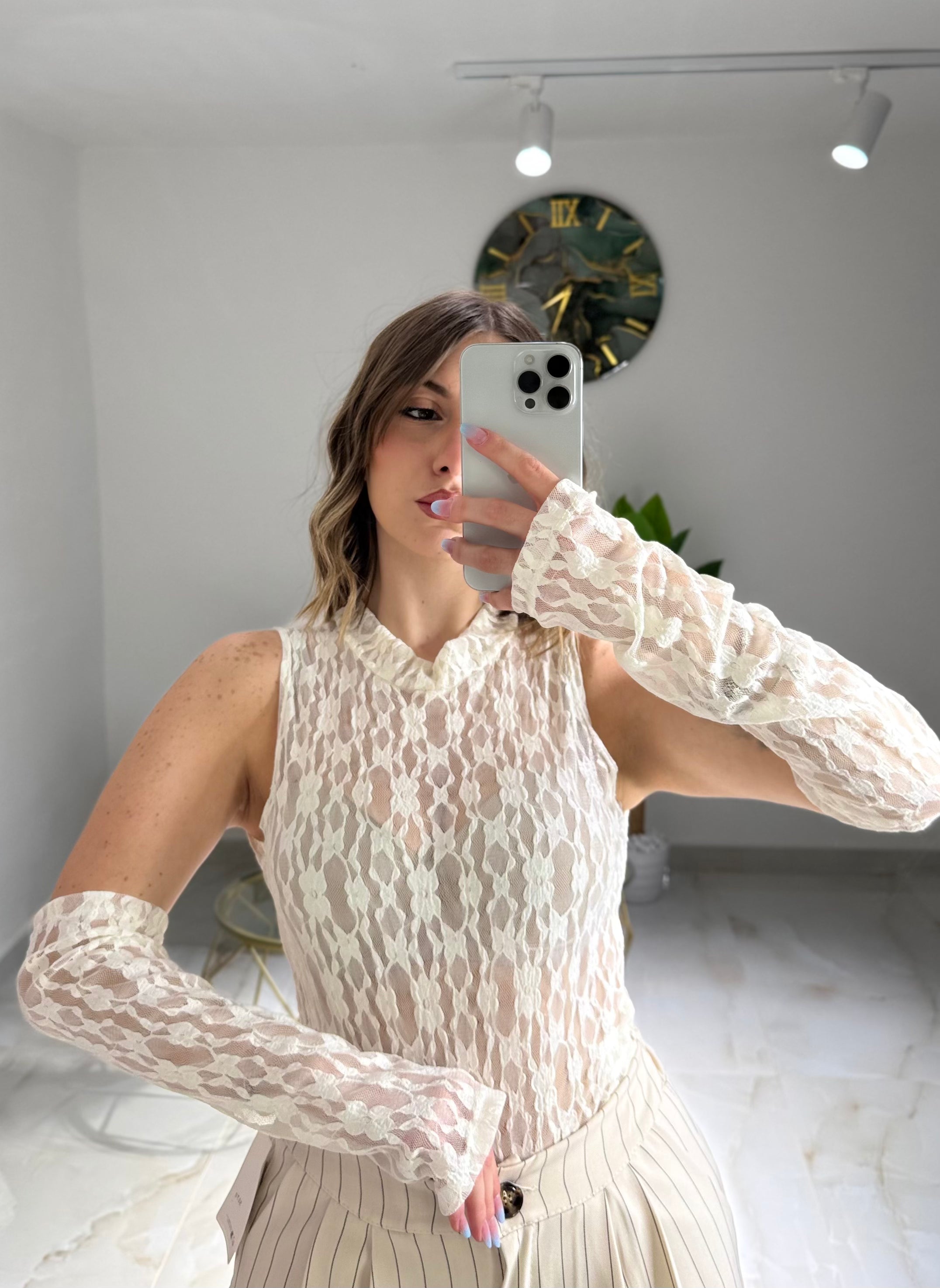 Body FEMME