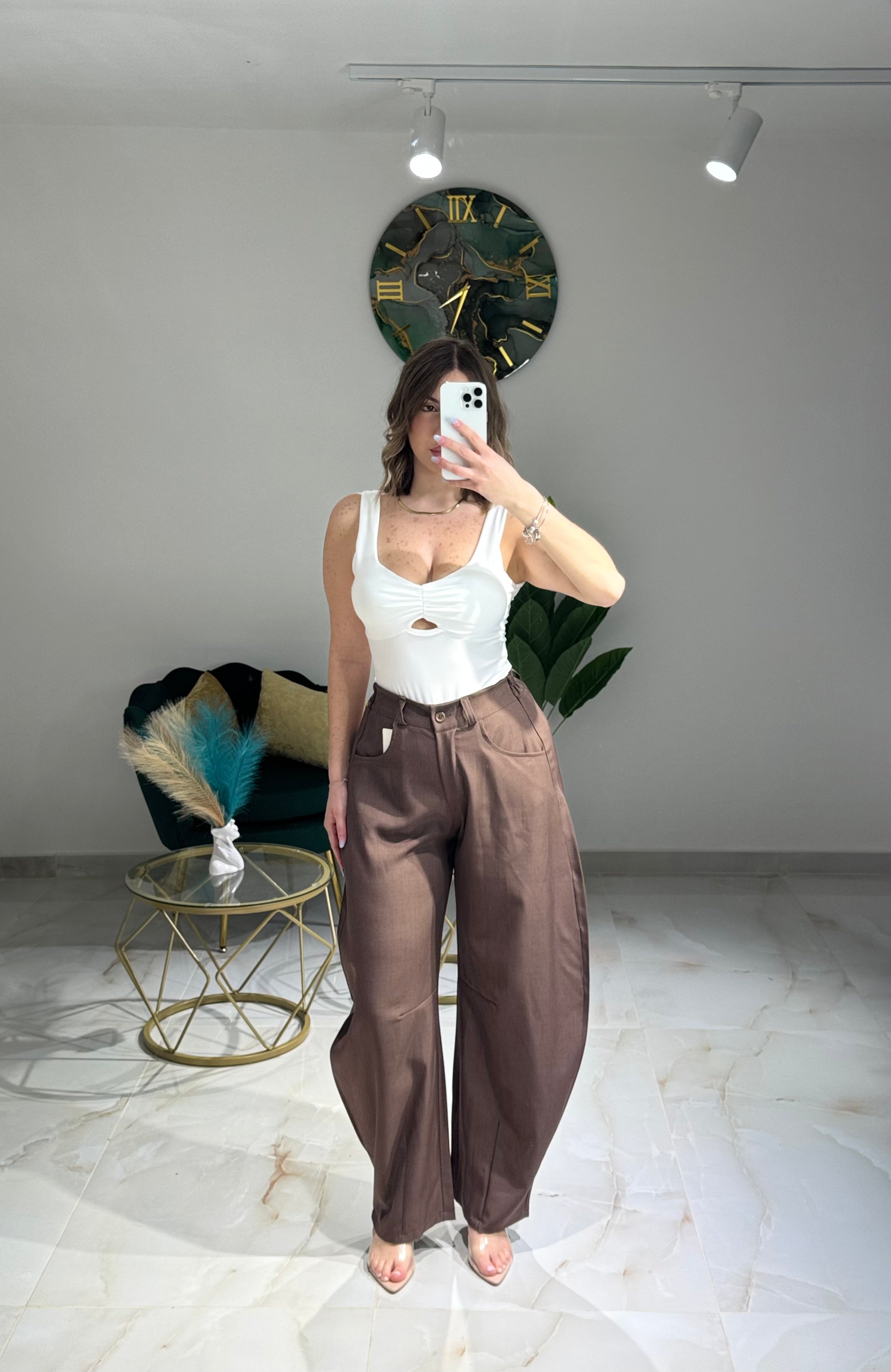Pantalone BALLON