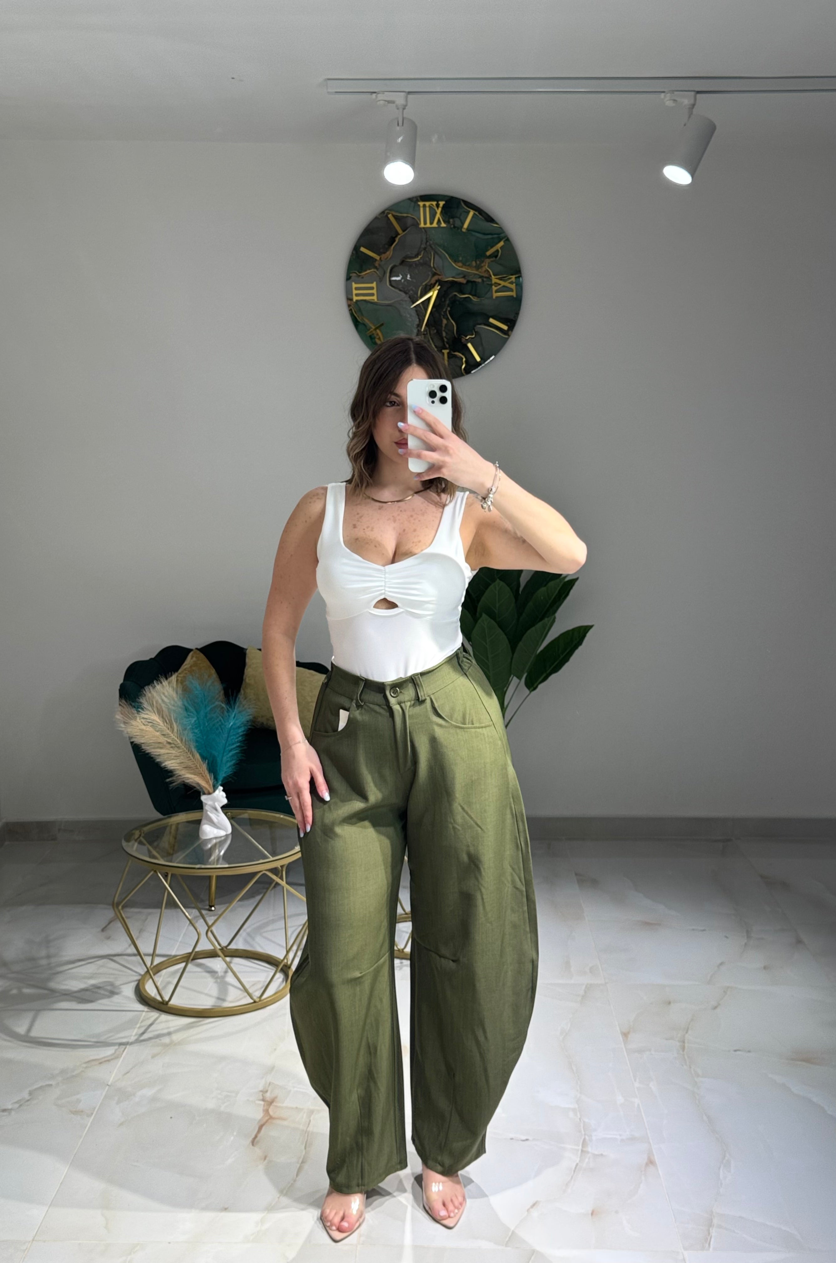 Pantalone BALLON