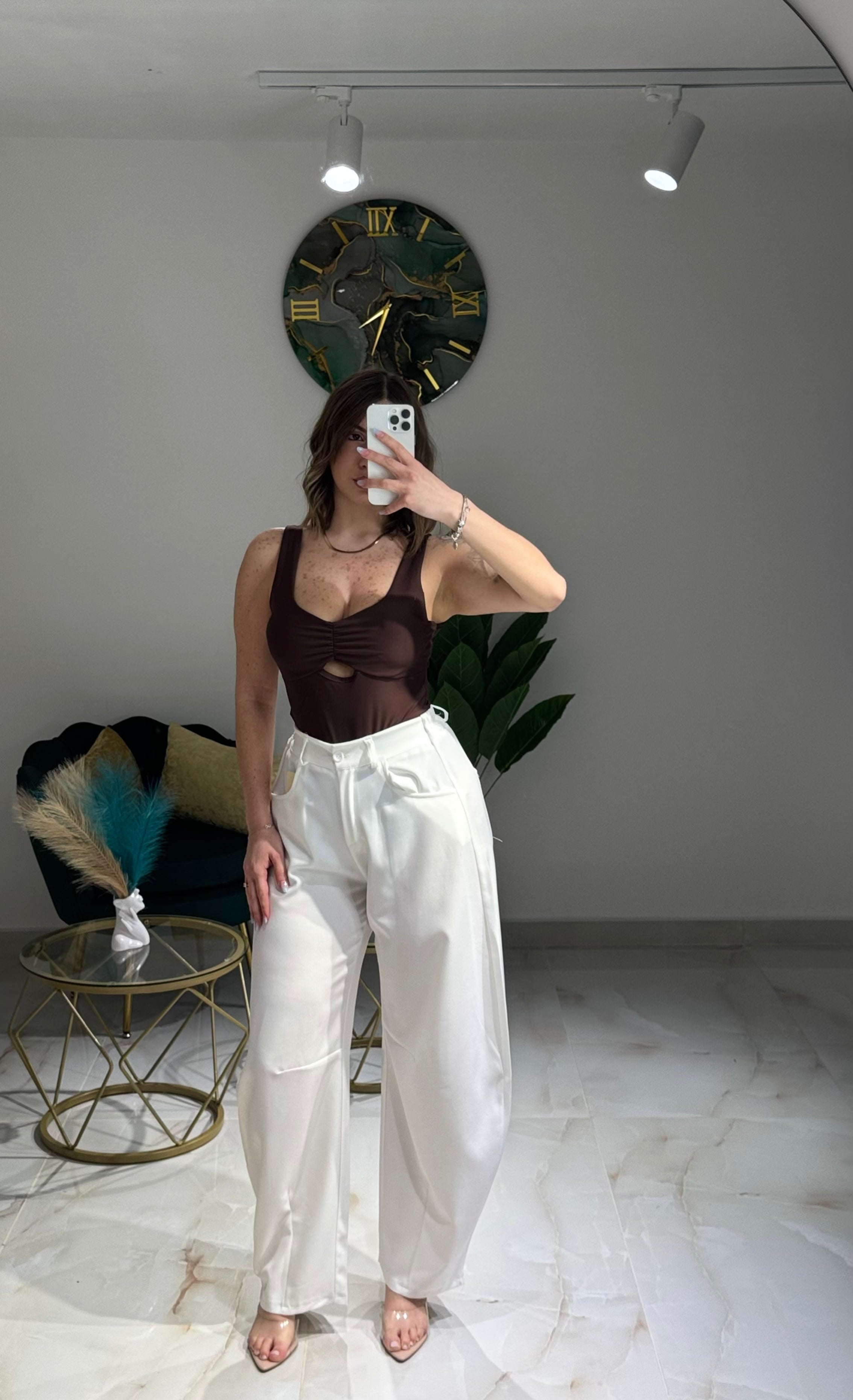 Pantalone BALLON