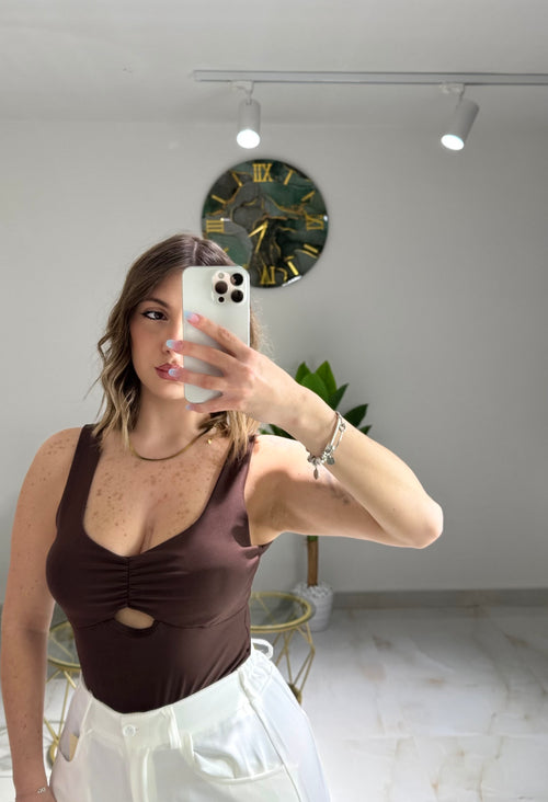 Body AURORA
