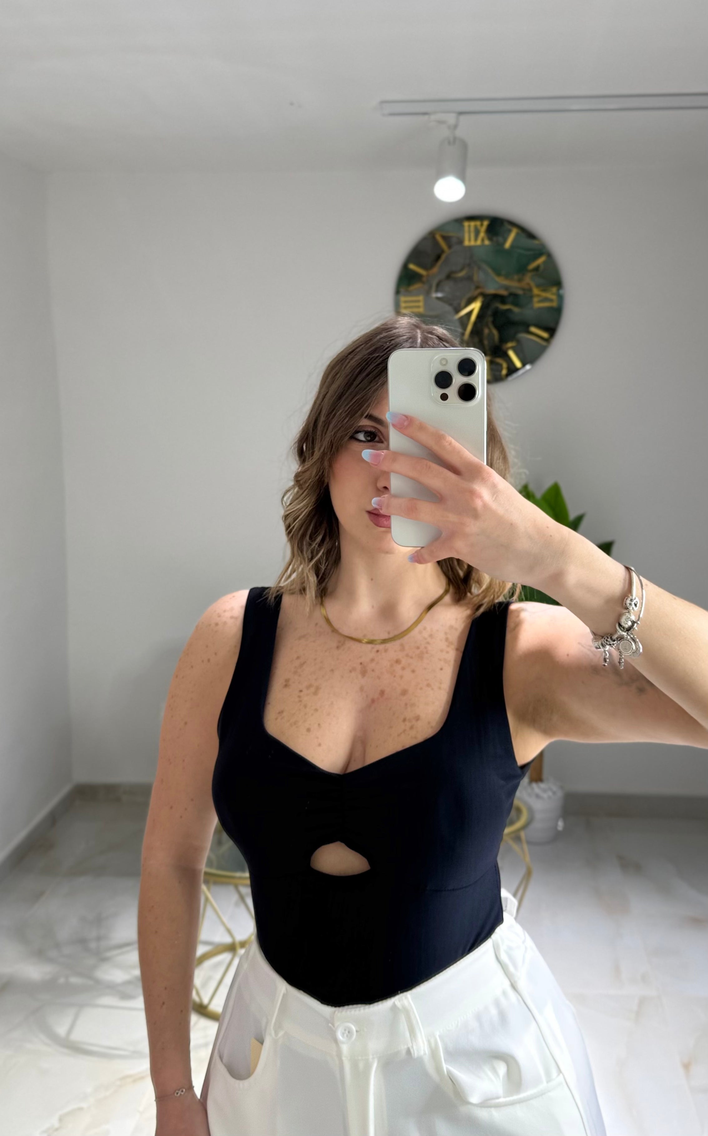 Body AURORA