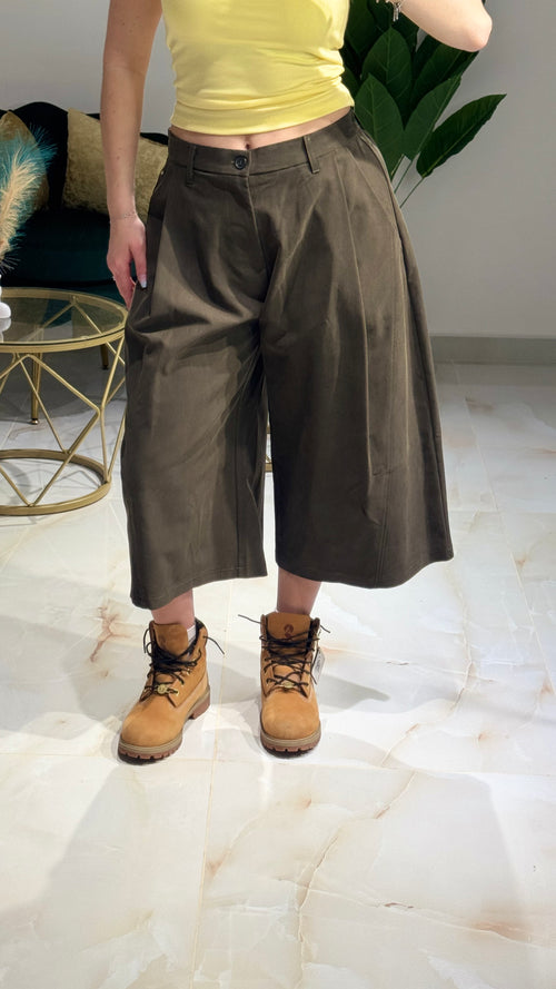 Bermuda SOFT LUXE JUSTWEST