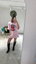 T-shirt BAROCK